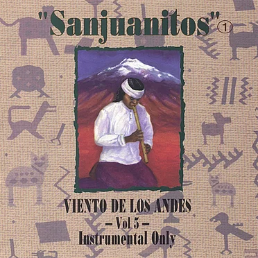 Volume 5: Sanjuanitos 1