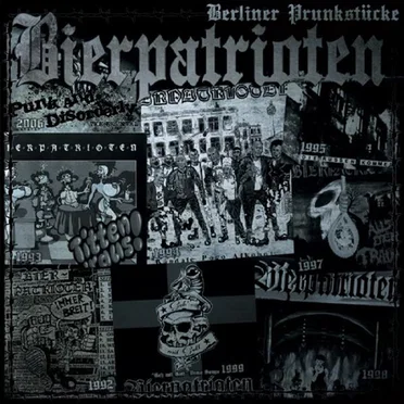 Berliner Prunkstücke