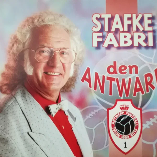 Den Antwarp