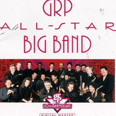 GRP All-Star Big Band