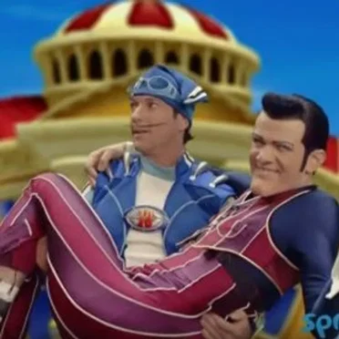 We Are Number One