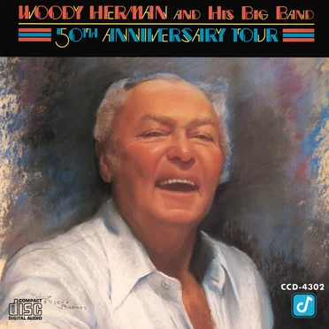 Woody Herman & His Big Band