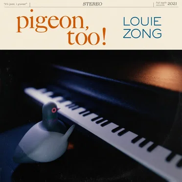 Pigeon, Too!