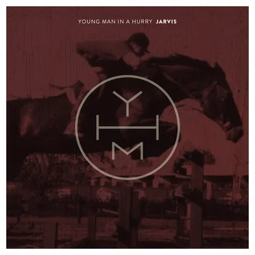Jarvis by Young Man in a Hurry - album cover