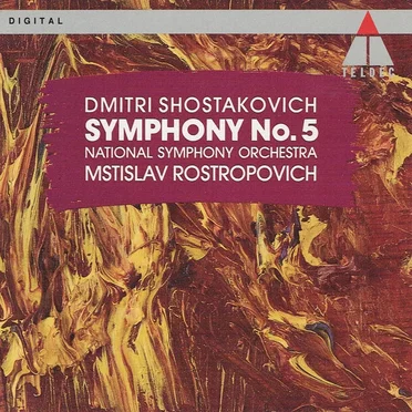 Symphony no. 5