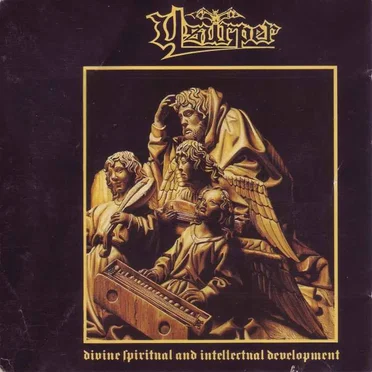 Usurper
