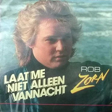 Laat me niet alleen vannacht / Geef mij je liefde