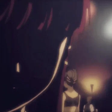 late night at cyberia