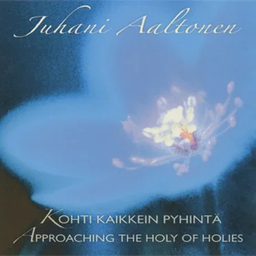 Approaching the Holy of Holies