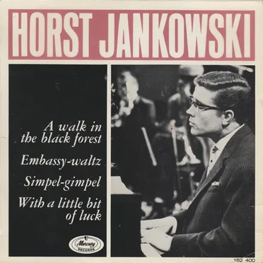 A Walk in the Black Forest