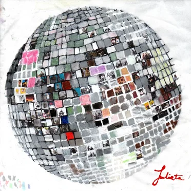 Julieta by Julieta Social - album cover