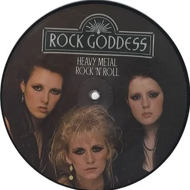 Heavy Metal Rock 'n' Roll