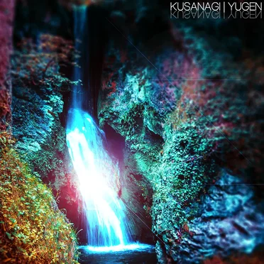 Yugen by Kusanagi - album cover