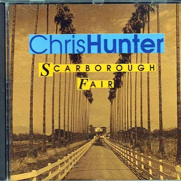 Scarborough Fair