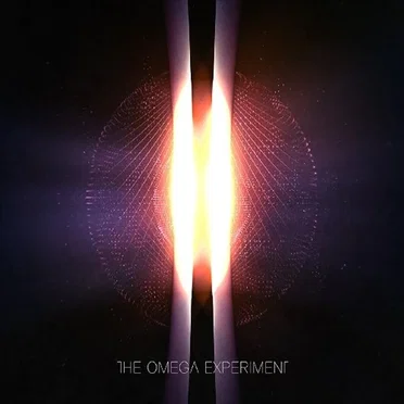 The Omega Experiment by The Omega Experiment - album cover