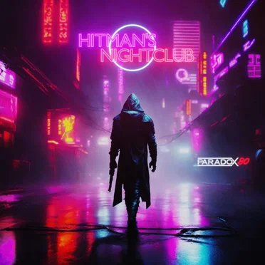 Hitman's Nightclub