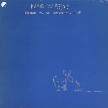 Kamiel in België