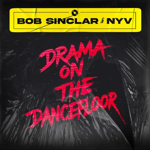 Drama on the Dancefloor
