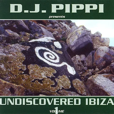 Undiscovered Ibiza, Volume 1 by Various Artists - album cover