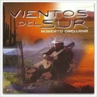 Vientos del sur