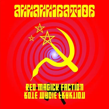 Red Magick Faction