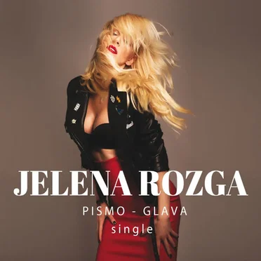 Pismo - Glava