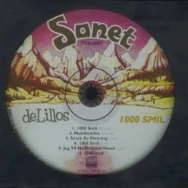 1000 smil