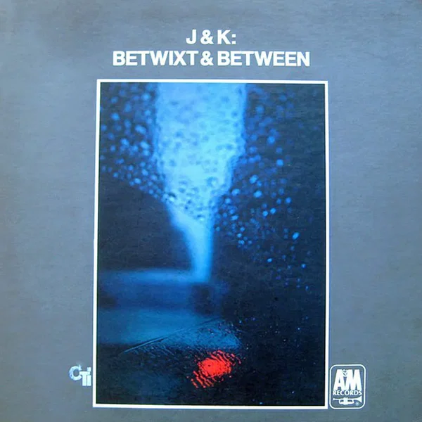 Betwixt & Between