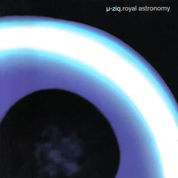 Royal Astronomy