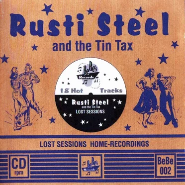 Lost Sessions