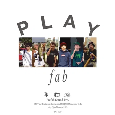 PLAY-fab