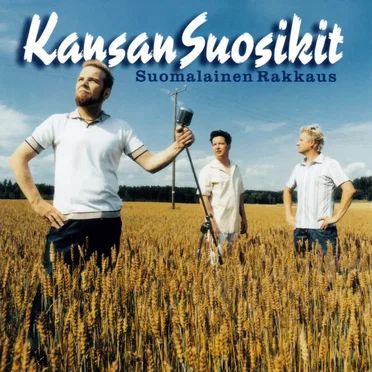 Suomalainen rakkaus