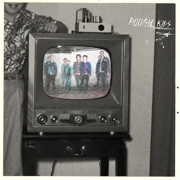 Rough Kids by Rough Kids - album cover