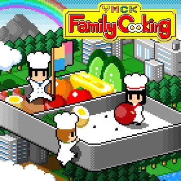 FAMILY COOKING