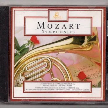 Symphonies