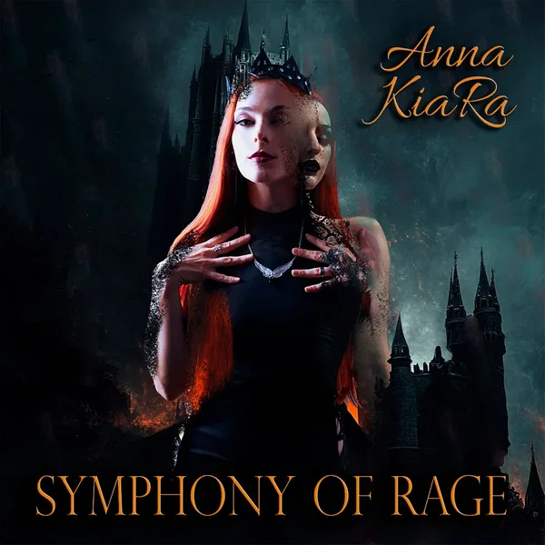 Symphony of Rage