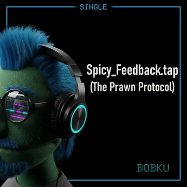 Spicy_Feedback.tap (The Prawn Protocol)
