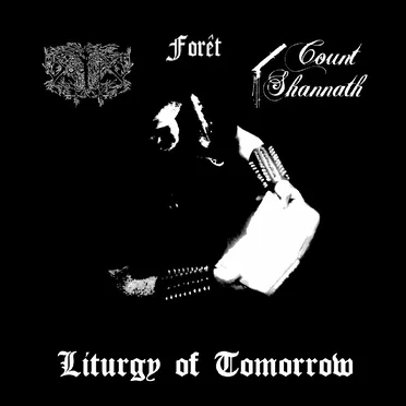 Liturgy Of Tomorrow