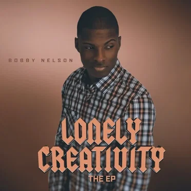 Lonely Creativity by Bobby Nelson - album cover