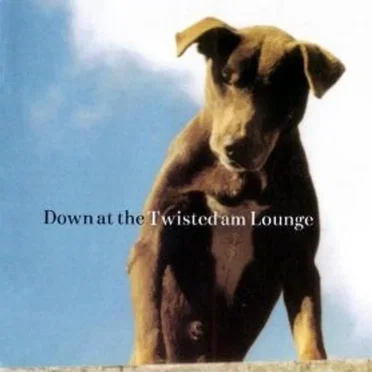 Down at the Twisted AM Lounge by Various Artists - album cover