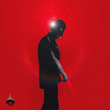 Gqom on HD by CodeKid - album cover