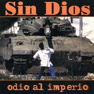 Odio al imperio