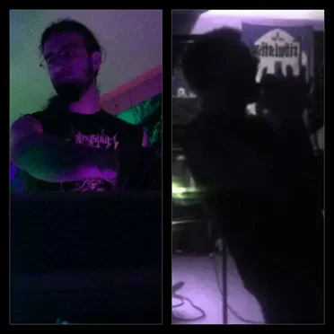 Tin Omen [Skinny Puppy cover]