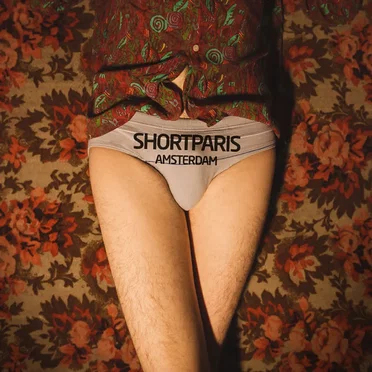 Amsterdam by Shortparis - album cover