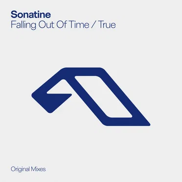 Falling Out of Time / True by Sonatine - album cover