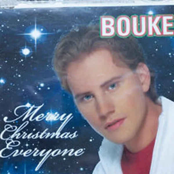 Merry Christmas Everyone