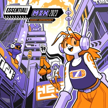 Essential Chip Mix 2023