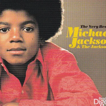 The Very Best of Michael Jackson & The Jackson 5