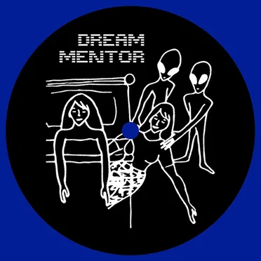 Dream Mentor by Khotin - album cover