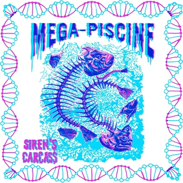 Méga‐piscine
